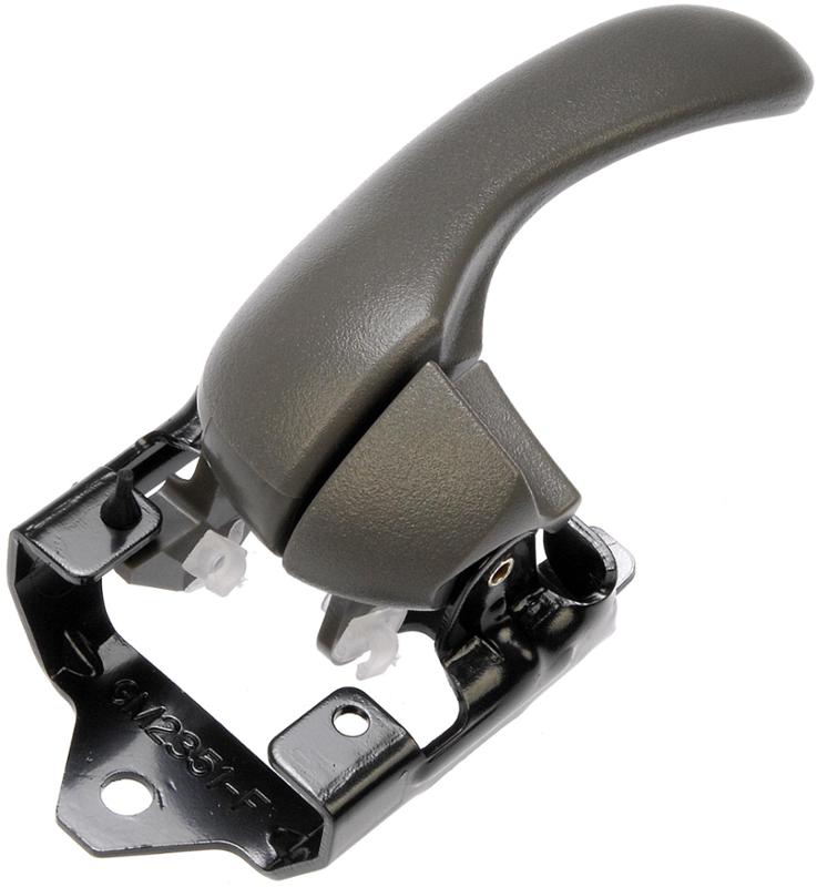 2002 Chevrolet Monte Carlo Interior Door Handle Front Right Dorman 80565 image 1 of 3