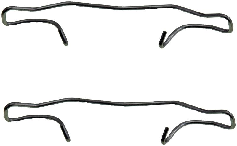 Dorman HW13305 - Disc Brake Hardware Kit Dorman HW13305 Disc Brake Hardware Kit product image 1 of 1