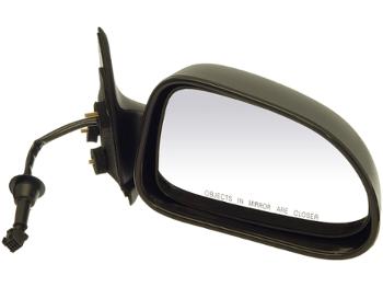 2003 Dodge Durango Door Mirror Right Dorman 955390 image 2 of 2