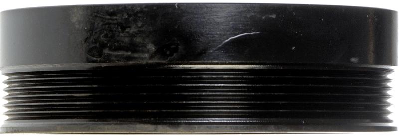 1995 Chevrolet Corvette Engine Harmonic Balancer