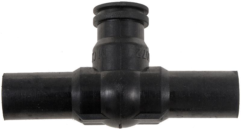 1993 Ford Crown Victoria PCV Valve Tubing Dorman 47072 image 1 of 4