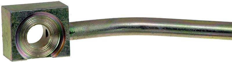 2002 Ford Mustang Brake Hydraulic Hose Front Right Dorman H381286 image 1 of 3