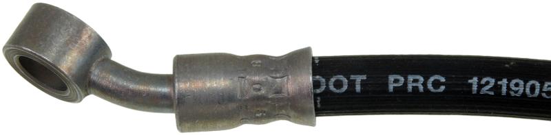 1996 Nissan 240SX Brake Hydraulic Hose