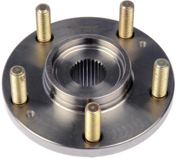 2014 Kia Optima Wheel Hub Front Dorman 930603 image 3 of 4