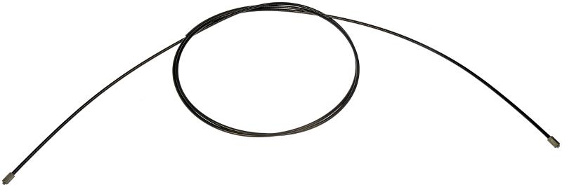 Dorman C93470 Parking Brake Cable product image 1 of 3