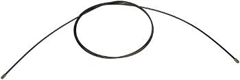 1996 GMC P3500 Parking Brake Cable Intermediate Dorman C93470 image 1 of 3