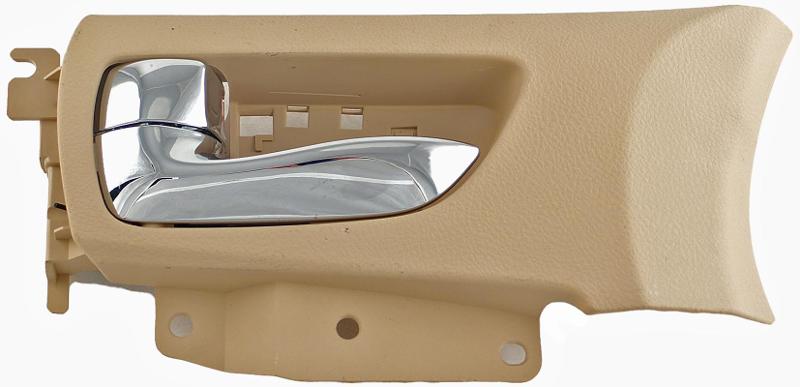 2014 Lexus LX570 Interior Door Handle Front Left Dorman 79876 image 1 of 3