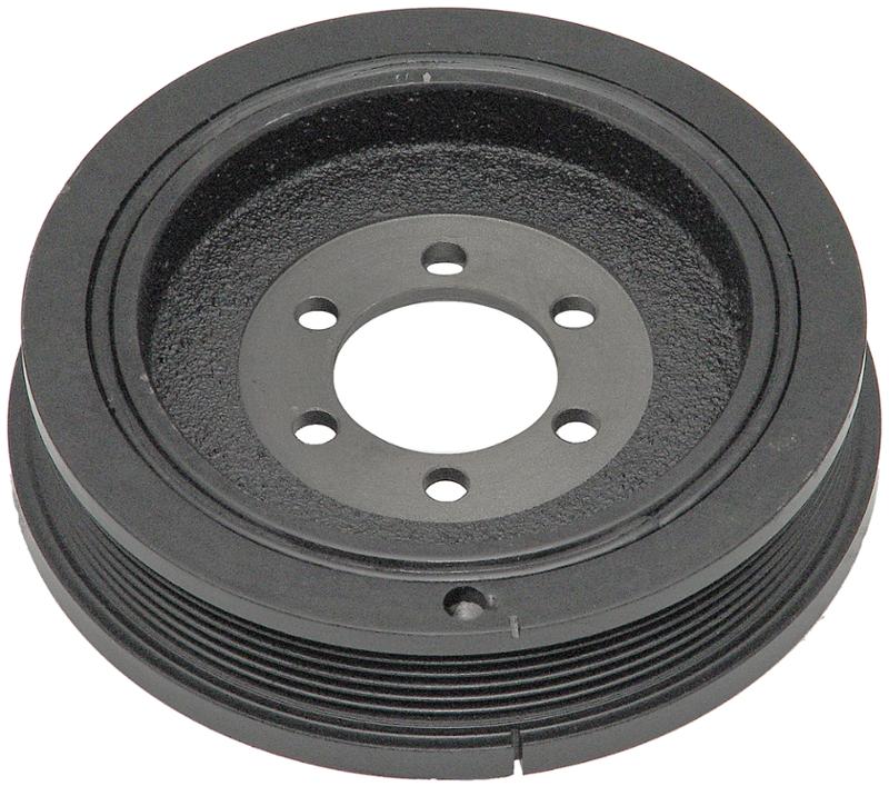 1996 Saab 9000 Engine Harmonic Balancer Dorman 594154 image 3 of 4
