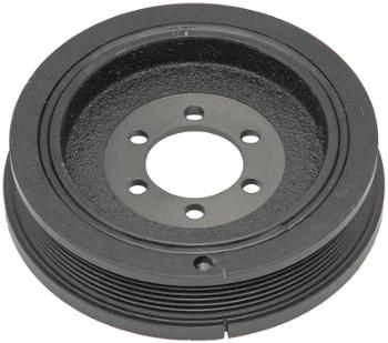 1997 Saab 9000 Engine Harmonic Balancer Dorman 594154 image 3 of 4