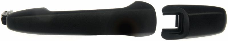 2014 Ford Flex Exterior Door Handle Front Left Dorman 81343 image 1 of 3