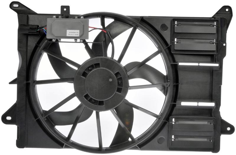 Dorman 620071 - Engine Cooling Fan Assembly Dorman 620071 Engine Cooling Fan Assembly product image 1 of 2