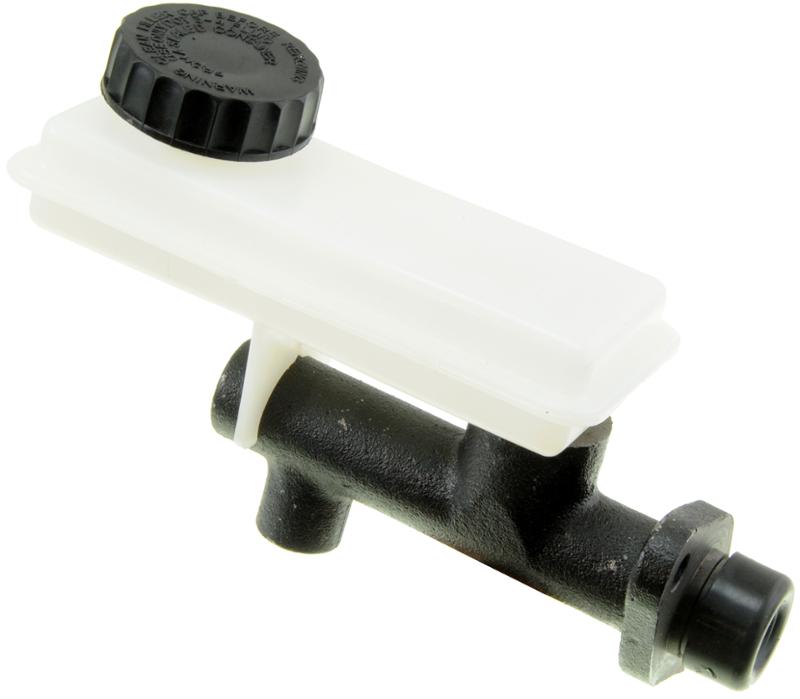 1989 GMC K1500 Clutch Master Cylinder Dorman CM116209 image 1 of 4