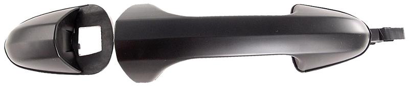 2004 Chrysler Pacifica Exterior Door Handle