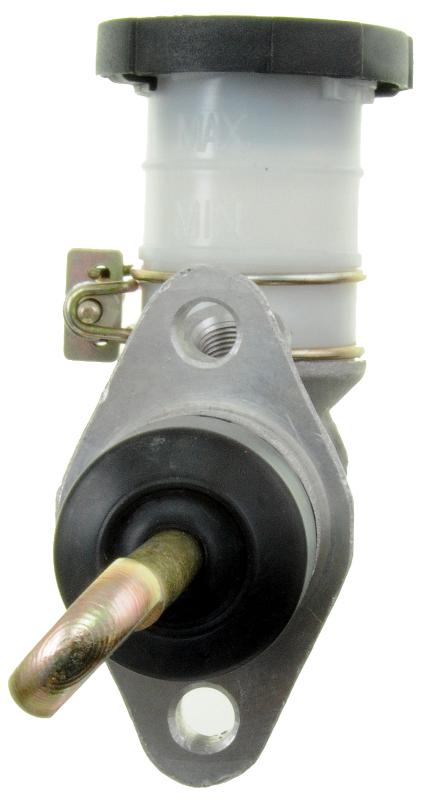 1990 Jeep Wrangler Clutch Master Cylinder Dorman CM39644 image 3 of 4