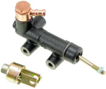 1989 Toyota Van Clutch Master Cylinder Dorman CM39610 image 1 of 4