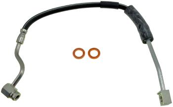 1993 Ford Ranger Brake Hydraulic Hose Front Left Dorman H380310 image 1 of 3