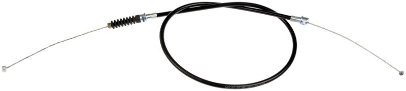 1987 Toyota Pickup Parking Brake Cable Front Dorman C93740 image 1 of 3