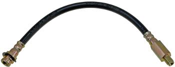 1969 Cadillac DeVille Brake Hydraulic Hose Front Left Dorman H88961 image 1 of 3