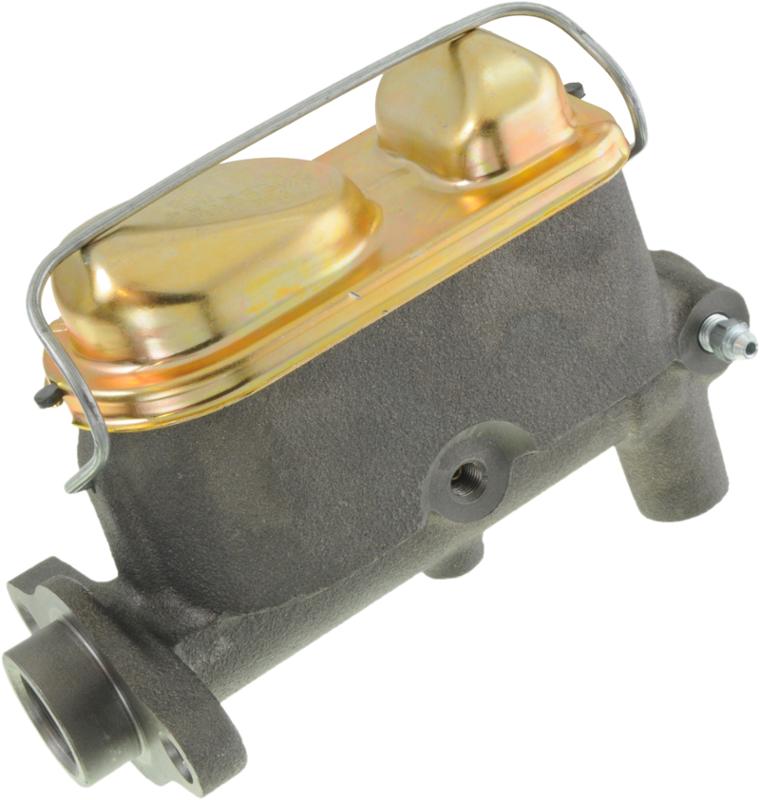 1971 Ford Thunderbird Brake Master Cylinder