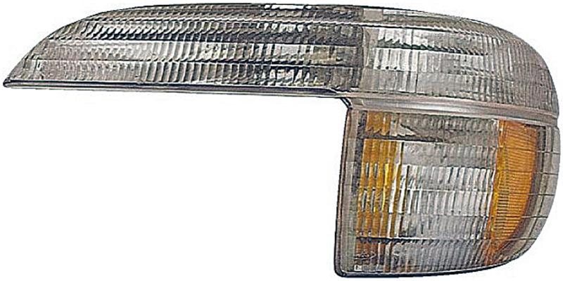 1997 Ford Explorer Turn Signal / Parking Light Assembly