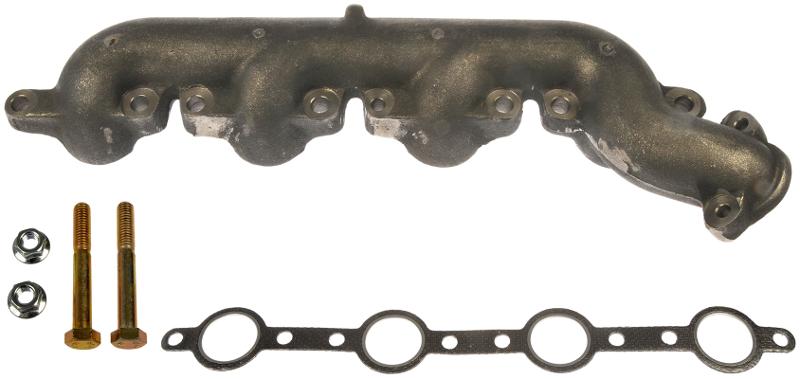 1999 Ford F-350 Super Duty Exhaust Manifold Left Dorman 674746 image 4 of 4