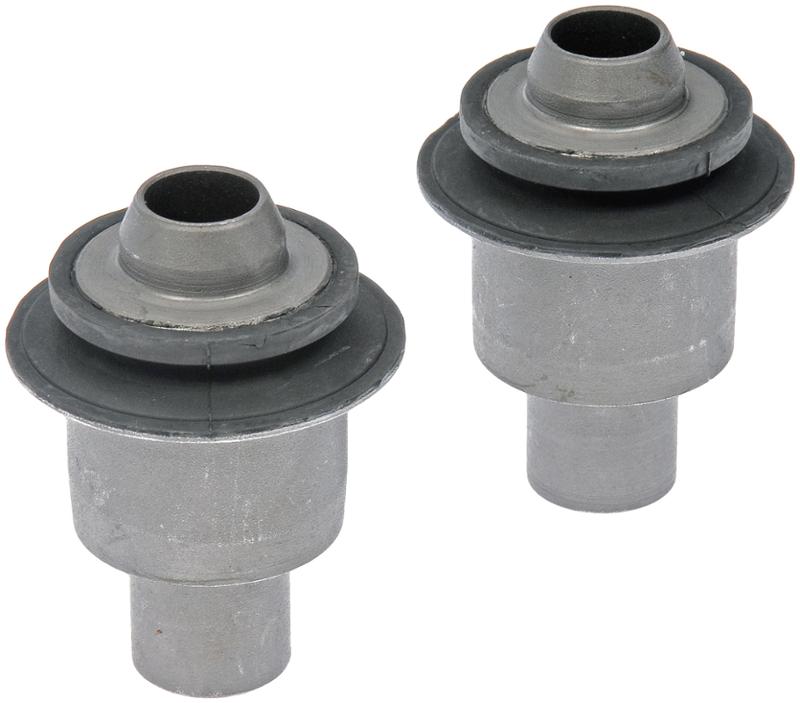 2011 Nissan Sentra Suspension Subframe Bushing Front Rearward Dorman 523228 image 1 of 2