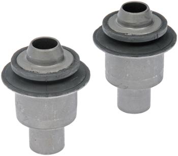 2012 Nissan Sentra Suspension Subframe Bushing Front Rearward Dorman 523228 image 1 of 2