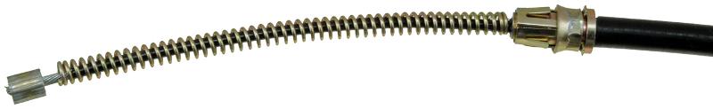 Dorman C94659 Parking Brake Cable product image 2 of 3