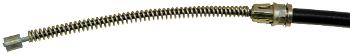 1994 Oldsmobile Bravada Parking Brake Cable Rear Left Dorman C94659 image 2 of 3