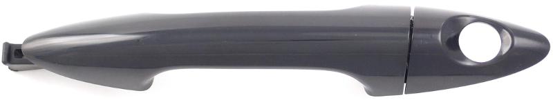 2016 Hyundai Accent Exterior Door Handle Front Left Dorman 92183 image 1 of 3