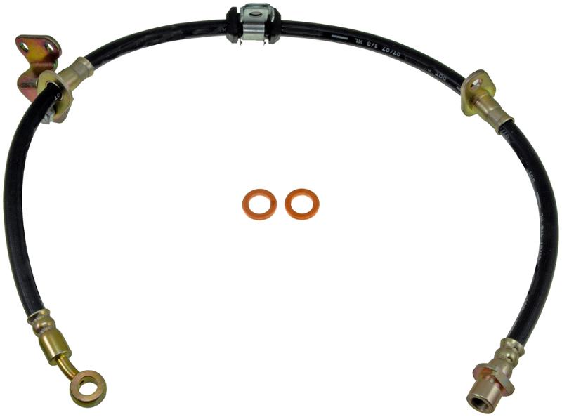 Dorman H38735 Brake Hydraulic Hose product image 2 of 3