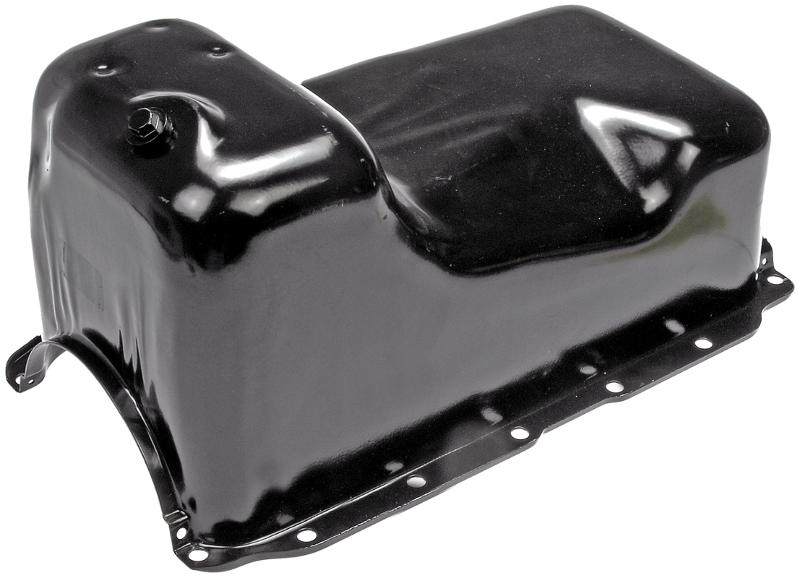 1989 Dodge Dakota Engine Oil Pan Dorman 264153 image 1 of 1