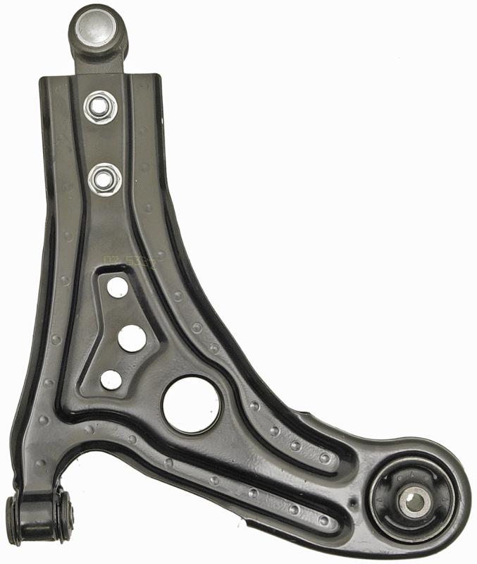 2004 Suzuki Swift+ Suspension Control Arm and Ball Joint Assembly Front Left Lower Dorman 520161 image 3 of 4
