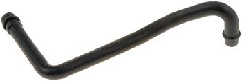 2004 Audi A6 Quattro Engine Crankcase Breather Hose Dorman 47085 image 4 of 4