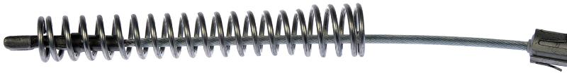 2002 GMC Sierra 3500 Parking Brake Cable Rear Left Dorman C95994 image 2 of 3