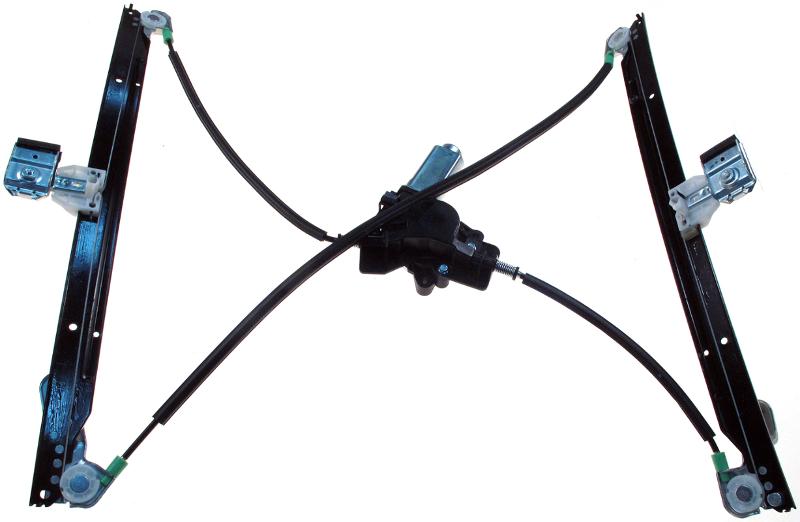 2004 Chrysler Town & Country Power Window Motor and Regulator Assembly Front Right Dorman 741535 image 1 of 2