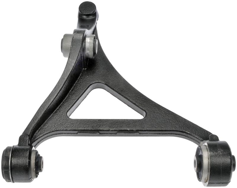 2014 Dodge Charger Suspension Control Arm and Ball Joint Assembly Front Left Lower Dorman 524053 image 1 of 2