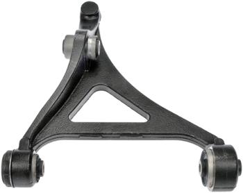 2023 Dodge Challenger Suspension Control Arm and Ball Joint Assembly Front Left Lower Dorman 524053 image 1 of 2