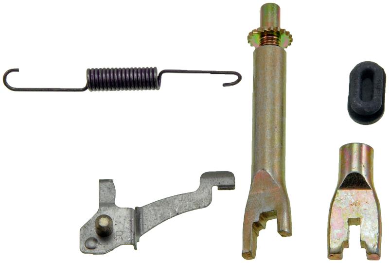 1984 Honda Wagovan Drum Brake Self Adjuster Repair Kit Rear Right Dorman HW12519 image 1 of 1