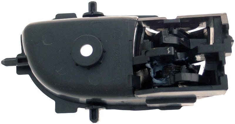 2012 Toyota Yaris Interior Door Handle Front Left Dorman 83874 image 1 of 3