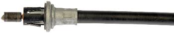 2001 Chrysler Voyager Parking Brake Cable Rear Right Dorman C660262 image 1 of 3