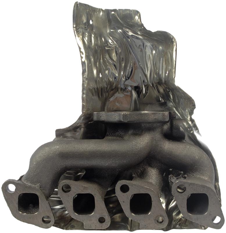 1996 Nissan Altima Exhaust Manifold Left Dorman 674660 image 2 of 4