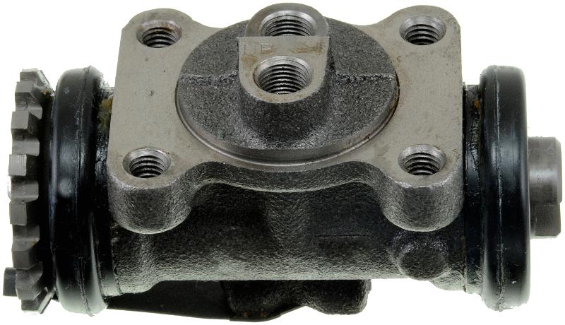 Dorman W123249 - Drum Brake Wheel Cylinder Dorman W123249 Drum Brake Wheel Cylinder product image 1 of 3