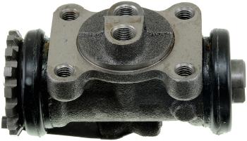 1991 Isuzu NPR Drum Brake Wheel Cylinder Rear Left Forward Dorman W123249 image 1 of 3