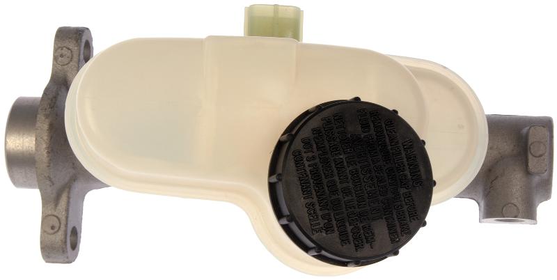 2001 Lincoln Continental Brake Master Cylinder Dorman M630226 image 2 of 4