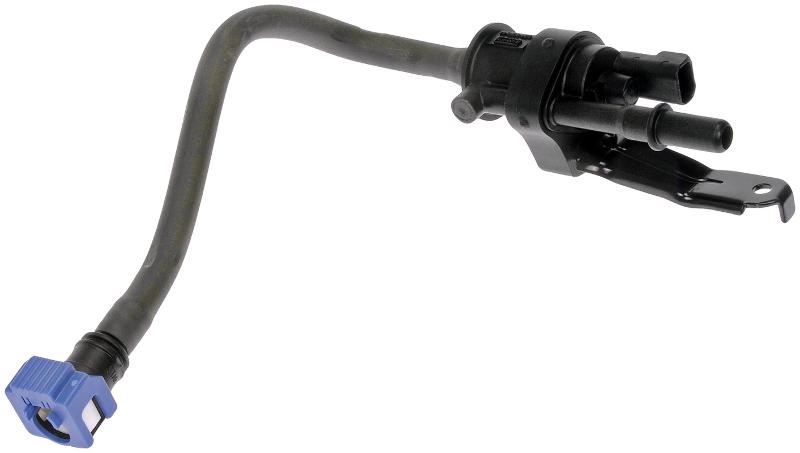 2013 Ford E-350 Super Duty Vapor Canister Purge Valve Dorman 911286 image 1 of 2