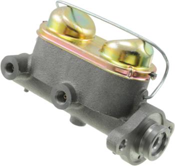 1970 Buick Electra Brake Master Cylinder