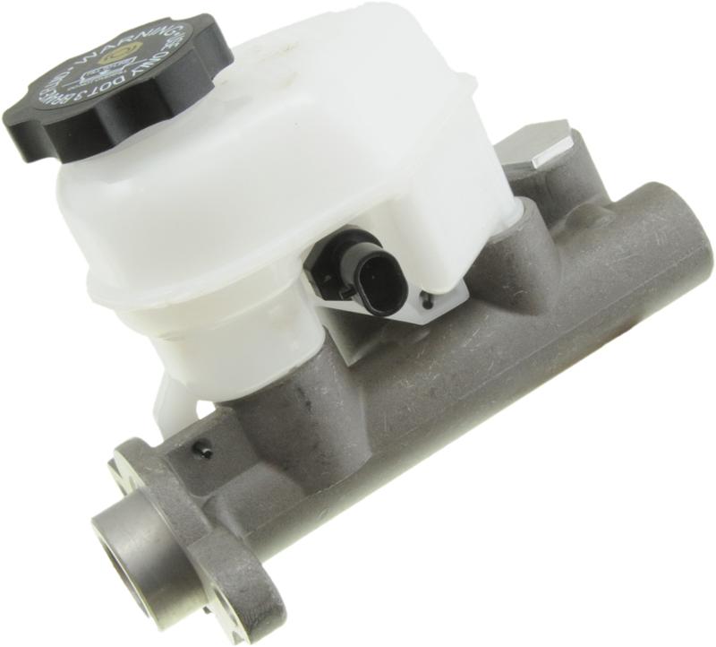 2004 Pontiac Grand Prix Brake Master Cylinder Dorman M630332 image 1 of 4