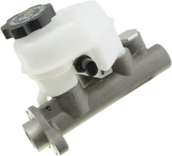 2008 Buick Allure Brake Master Cylinder
