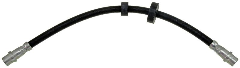 1994 Volkswagen EuroVan Brake Hydraulic Hose Front Left Dorman H380455 image 1 of 3